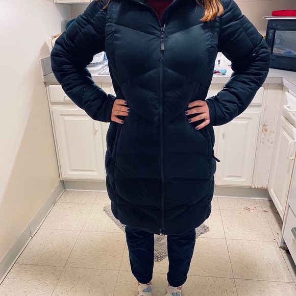 L.L. Bean Parka - Picture 5 of 9